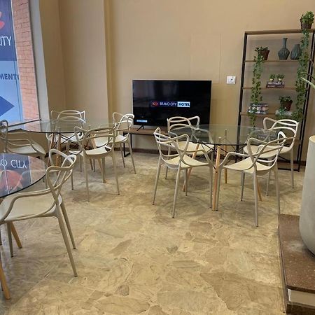 Bravo City Hotel Sao Jose Do Rio Preto Ltda Ngoại thất bức ảnh