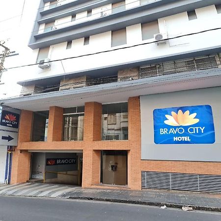 Bravo City Hotel Sao Jose Do Rio Preto Ltda Ngoại thất bức ảnh