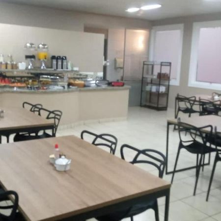 Bravo City Hotel Sao Jose Do Rio Preto Ltda Ngoại thất bức ảnh