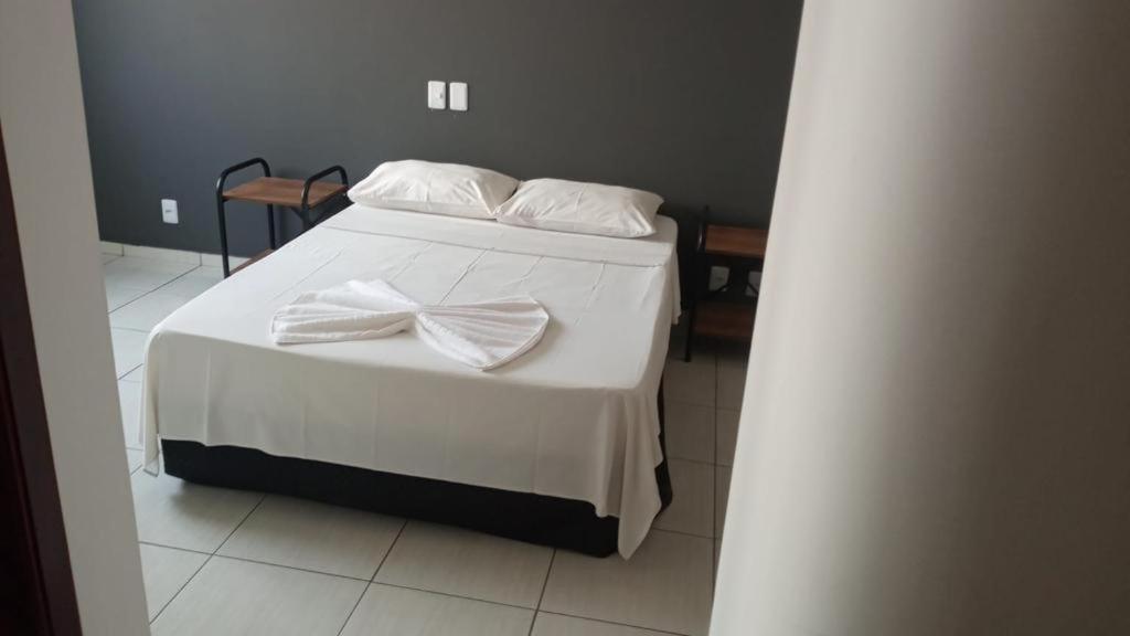 Bravo City Hotel Sao Jose Do Rio Preto Ltda Ngoại thất bức ảnh