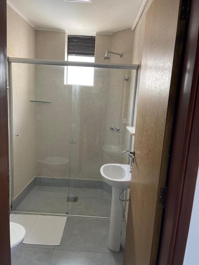 Bravo City Hotel Sao Jose Do Rio Preto Ltda Ngoại thất bức ảnh