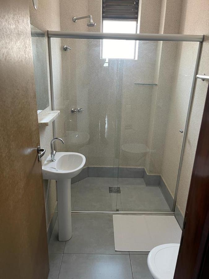 Bravo City Hotel Sao Jose Do Rio Preto Ltda Ngoại thất bức ảnh
