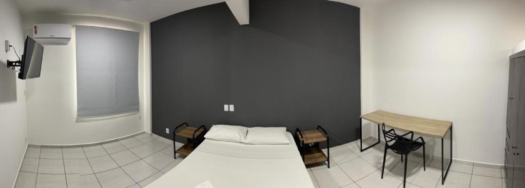 Bravo City Hotel Sao Jose Do Rio Preto Ltda Ngoại thất bức ảnh