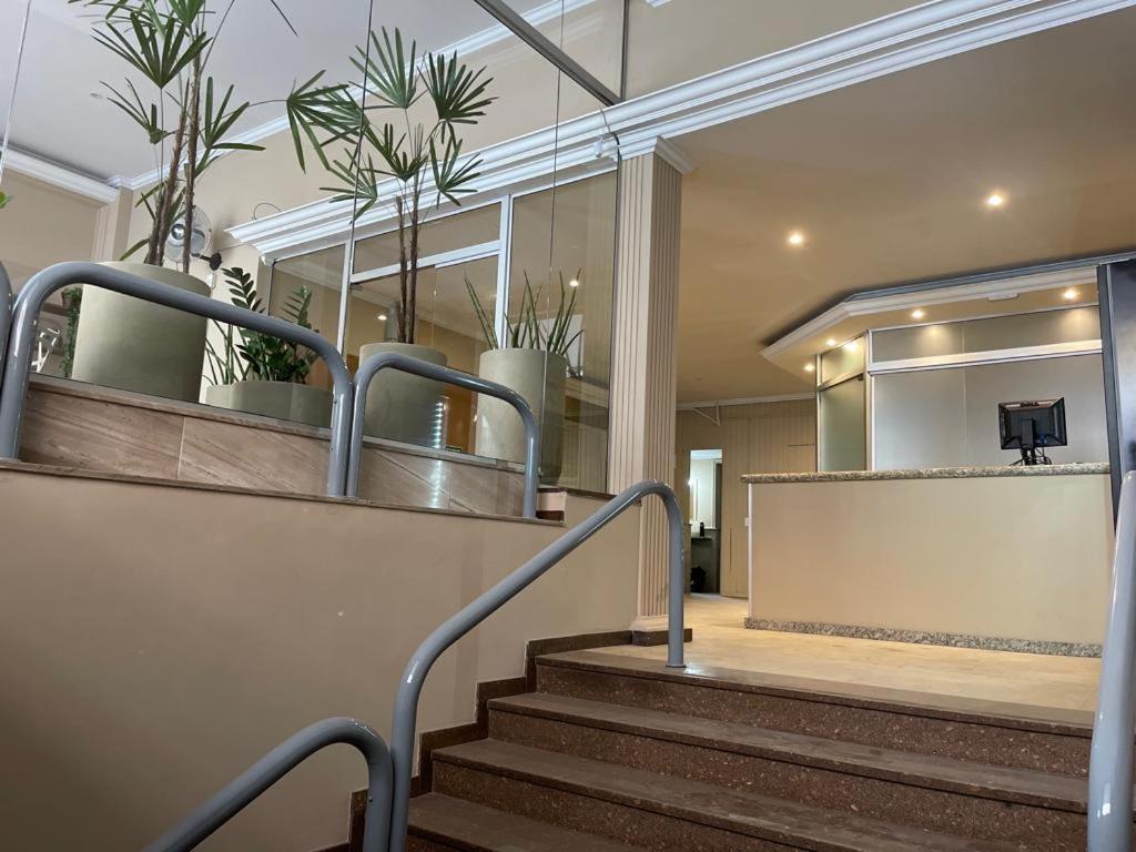 Bravo City Hotel Sao Jose Do Rio Preto Ltda Ngoại thất bức ảnh