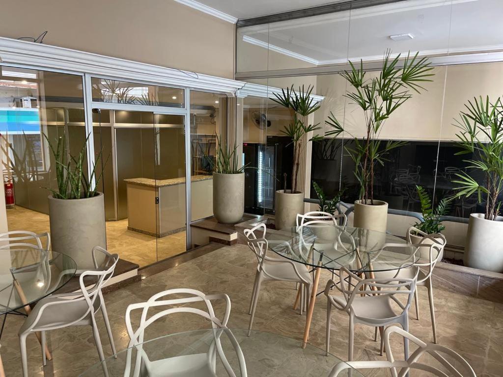 Bravo City Hotel Sao Jose Do Rio Preto Ltda Ngoại thất bức ảnh