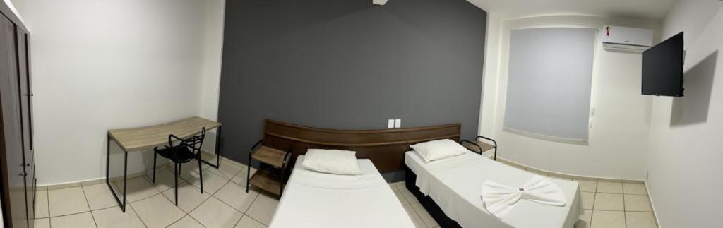 Bravo City Hotel Sao Jose Do Rio Preto Ltda Ngoại thất bức ảnh