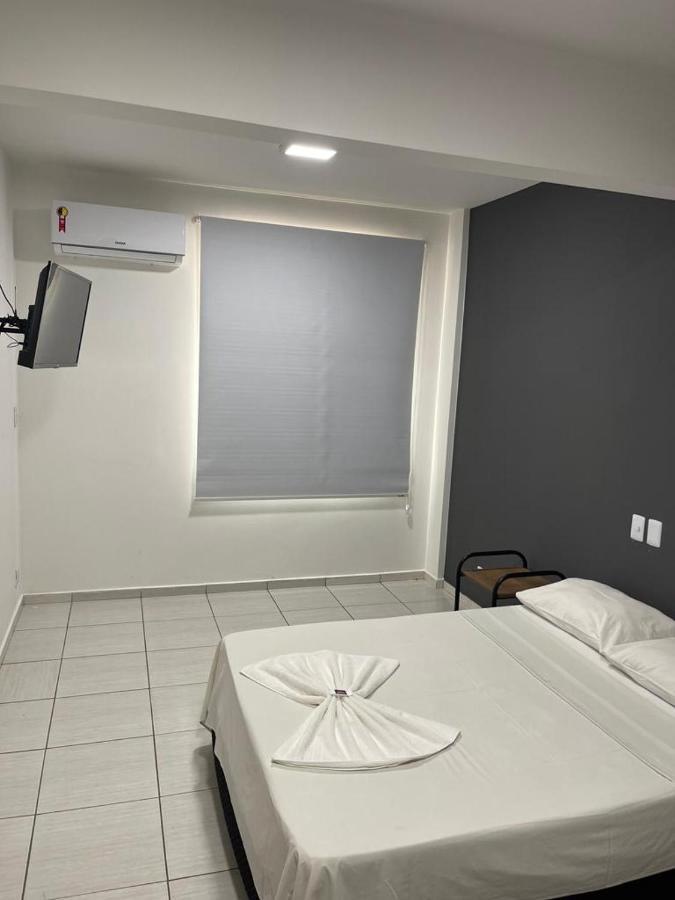 Bravo City Hotel Sao Jose Do Rio Preto Ltda Ngoại thất bức ảnh