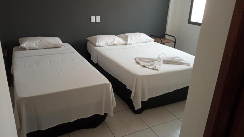 Bravo City Hotel Sao Jose Do Rio Preto Ltda Ngoại thất bức ảnh