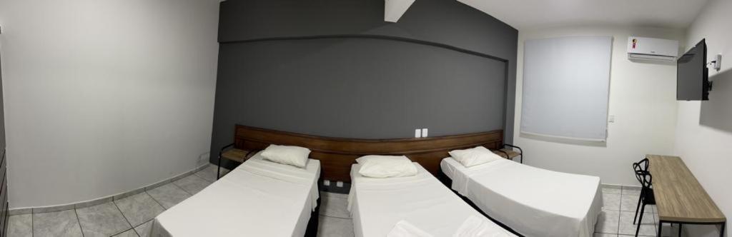 Bravo City Hotel Sao Jose Do Rio Preto Ltda Ngoại thất bức ảnh