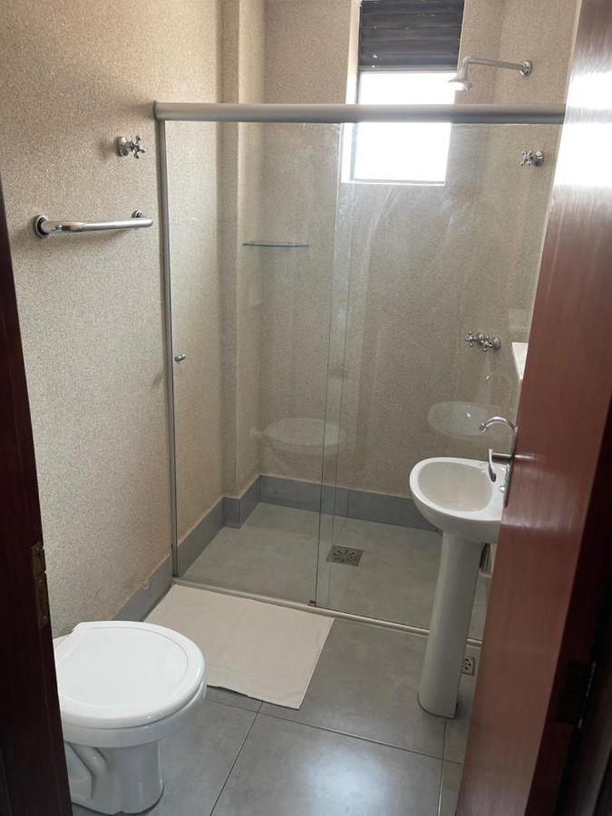 Bravo City Hotel Sao Jose Do Rio Preto Ltda Ngoại thất bức ảnh