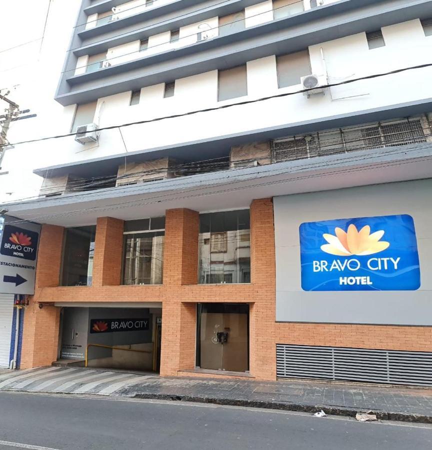 Bravo City Hotel Sao Jose Do Rio Preto Ltda Ngoại thất bức ảnh